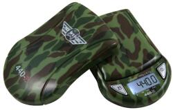 My Weigh 440-Z Camo până la 440g / 0.1g