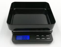JADO Cântar digital KL-1000 până la 1kg / 0, 01g
