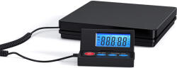 Suofei SF-890 cântar digital pentru colete până la 50 kg / 1g negru