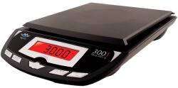 My Weigh 3001P Black până la 3000g / 1g
