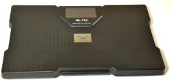 My Weigh XL 700 cântar vorbitor până la 320 kg/0.1 kg Cantar baie