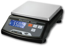 My Weigh iBalance 5500 până la 5, 5 kg / 0, 1 g