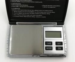 JADO DS-85 Cântar digital până la 1000g / 0, 1g