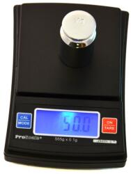 ProScale 555 Johnny 5 până la 555g / 0.1g
