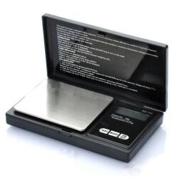 JADO CX-258 microbalanță digitală de buzunar până la 200g / 0, 01g
