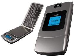 ProScale Weighzr 500