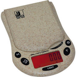JScale JSR-ECO 400 la 400g / 0, 01g