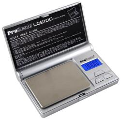 ProScale LCS100 până la 100g / 0.01g