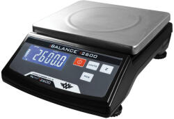 My Weigh iBalance 2600 până la 2, 6 kg / 0, 1 g