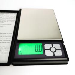 JADO Greutate Notebook seria 2000g / 0, 1g