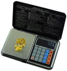 JADO 6 în 1 cântar multifuncțional până la 100g / 0, 01g