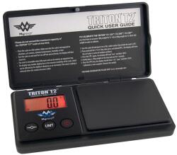 My Weigh Triton T2-550 până la 550g/0.1g