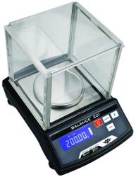 My Weigh iBalance i201 până la 200g / 0.01g