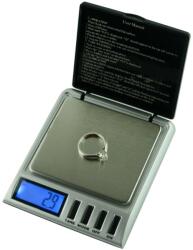 JADO DS-71 Cântar digital de buzunar până la 300g / 0, 01g