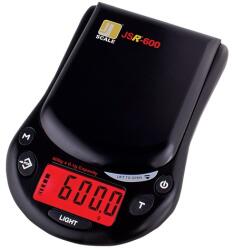 JScale JSR-600 până la 600g / 0.1g