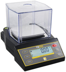 JScale TB600 până la 600g / 0, 01g