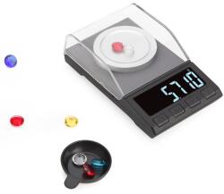 JADO DS-8068 cântar digital până la 20g / 0.001g USB