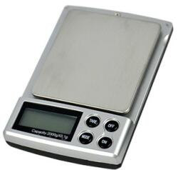 JADO Cântar digital de buzunar de până la 2 kg cu o precizie de 0, 1 g