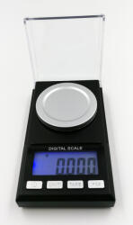 JADO Cântar digital pentru bijuterii KL20 până la 100g/0, 001g