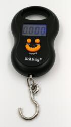 Weiheng WH-A03L digital agățat cântar de pescuit până la 50 kg