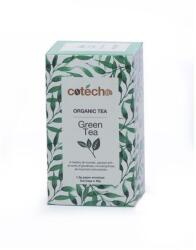 Cotécho Чай Cotecho Органичен зелен чай 30 g