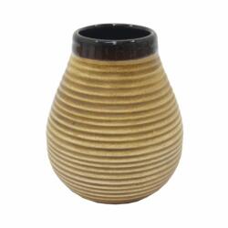 Kaffia Kalabasa Ceramics Natural 350 ml