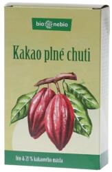 BIO NEBIO Органично какао с вкус 150 g