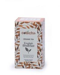 Cotécho Чай Cotecho BIO Английска закуска 30 g