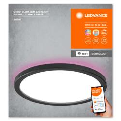 LEDVANCE Plafoniera LED RGB inteligenta Ledvance Smart+ WiFi ORBIS ULTRA SLIM (000004058075752788)