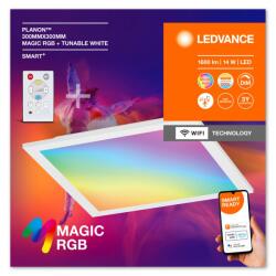 LEDVANCE Panou LED RGB inteligent Ledvance SMART+ Wifi PANEL Magic cu (000004099854090370)