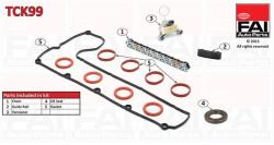 Fai Autoparts TCK99 Chit lant de distributie