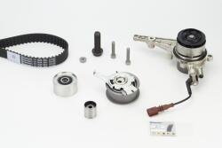 Continental Ctam Set pompa apa + curea dintata CONTINENTAL CTAM CT1229WP1 (CT1229WP1) - automobilus