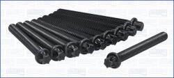 AJUSA Set surub, chiulasa AJUSA 81008600 (81008600)