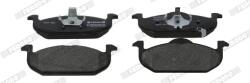 FERODO set placute frana, frana disc FERODO PREMIER ECO FRICTION FDB5494 (FDB5494)