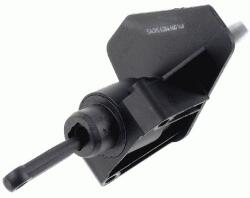 SACHS adóhenger, kuplung SACHS 6284 600 148 (6284 600 148)