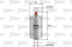 VALEO Val-587205 (587205)