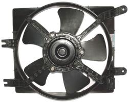 NRF ventilátor, motorhűtés NRF 47654 (47654)