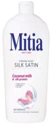 Mitia Săpun lichid Mitia 1 l - Satin de mătase