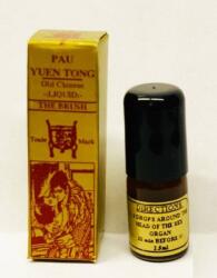 Pau Yuen Tong Magömlés Késleltető gél - 2, 5ml - makelove