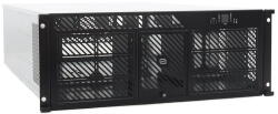 Alphacool Carcasa server Alphacool ES 4U - 19" - ServerRack - Watercooling ready (50167)