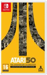 Atari Atari 50 The Anniversary Celebration [Expanded Edition] (Switch)