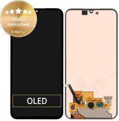 Samsung Galaxy A34 5G A346B - Ecran LCD + Sticlă Tactilă - GH82-31235A Genuine Service Pack