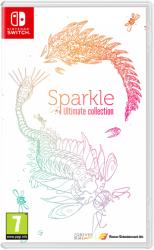 Forever Entertainment Sparkle Ultimate Collection (Switch)