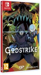 OverPowered Team Godstrike (Switch)