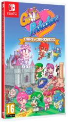 Limited Run Games Gotta Protectors Cart of Darkness (Switch)