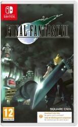 Square Enix Final Fantasy VII (Switch)