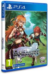 Kemco Ruinverse (PS4)