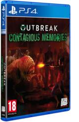 Dead Drop Studios Outbreak Contagious Memories (PS4)