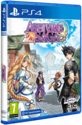 Kemco Asdivine Saga (PS4)