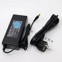  Tápegység 12V 7A kábellel (táp1207)